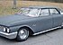 1962 Ford Galaxie for sale 101074142